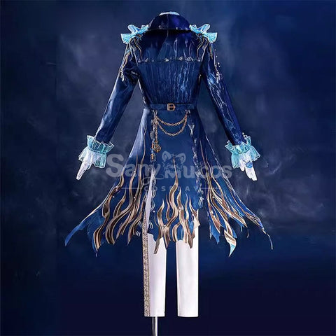 【Pre-Sale】Game Identity V Cosplay Composer Phantom Sail Costume Costumes
