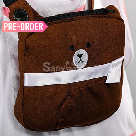 【Pre Sale】Game Identity V Cosplay Cony Melly Plinius Cosplay Costume Cosplay Costumes