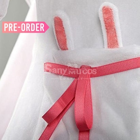 【Pre Sale】Game Identity V Cosplay Cony Melly Plinius Cosplay Costume Cosplay Costumes