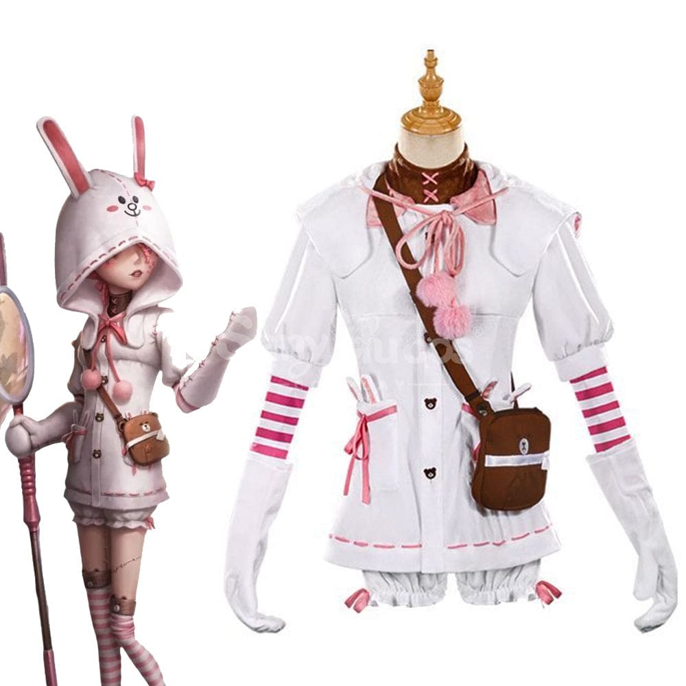 【Pre Sale】Game Identity V Cosplay Cony Melly Plinius Cosplay Costume Cosplay Costumes