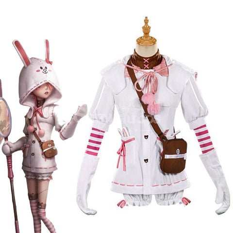 【Pre Sale】Game Identity V Cosplay Cony Melly Plinius Cosplay Costume Cosplay Costumes