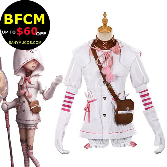 【Pre Sale】Game Identity V Cosplay Cony Melly Plinius Cosplay Costume Cosplay Costumes 1000