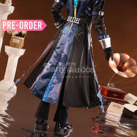 【Pre-Sale】Game Identity V Cosplay Embalmer – Chroma Cosplay Costume Premium Edition Cosplay Costumes