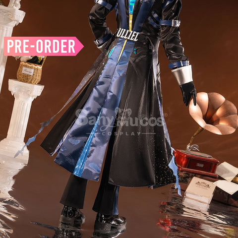 【Pre-Sale】Game Identity V Cosplay Embalmer – Chroma Cosplay Costume Premium Edition Cosplay Costumes