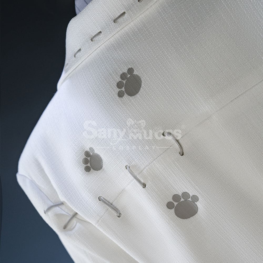 【Pre-Sale】Game Identity V Cosplay Embalmer Gatto Cosplay Costume Premium Edition Cosplay Costumes