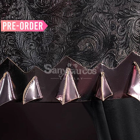 【Pre-Sale】Game Identity V Cosplay Exorcist Cosplay Costume Premium Edition Cosplay Costumes