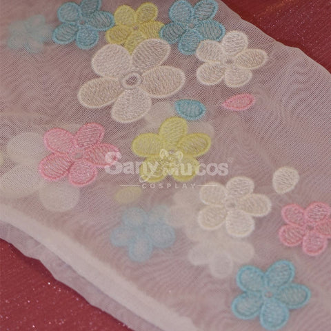 【Pre-Sale】Game Identity Ⅴ Cosplay Female Dancer Sylphide Cosplay Costume Premium Edition Cosplay Costumes