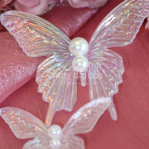 【Pre-Sale】Game Identity Ⅴ Cosplay Female Dancer Sylphide Cosplay Costume Premium Edition Cosplay Costumes