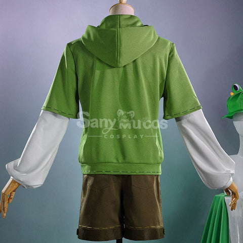 【Pre-Sale】Game Identity V Cosplay Florian Brand Cosplay Costume Cosplay Costumes