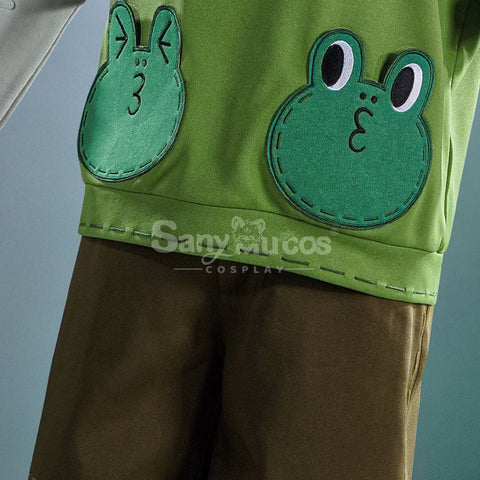 【Pre-Sale】Game Identity V Cosplay Florian Brand Cosplay Costume Cosplay Costumes