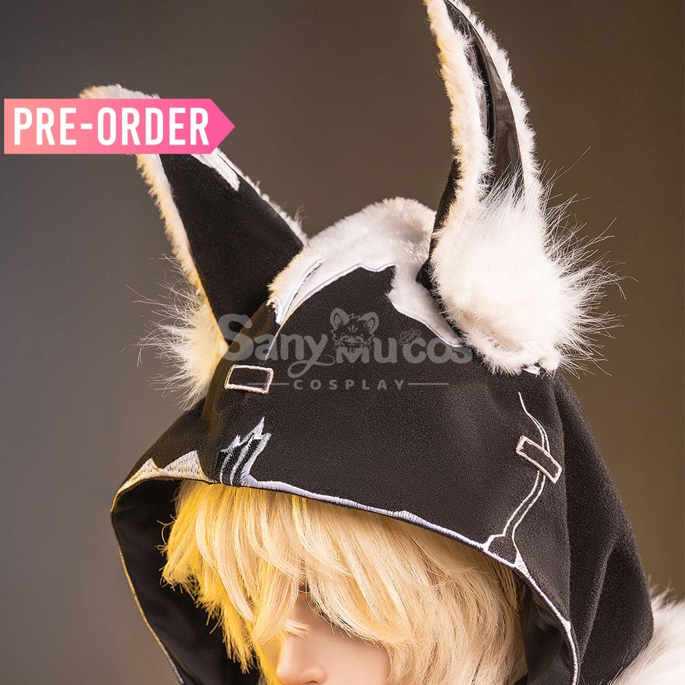 【Pre-Sale】Game Identity V Cosplay Ithaqua Cosplay Costume Premium Edition Cosplay Costumes