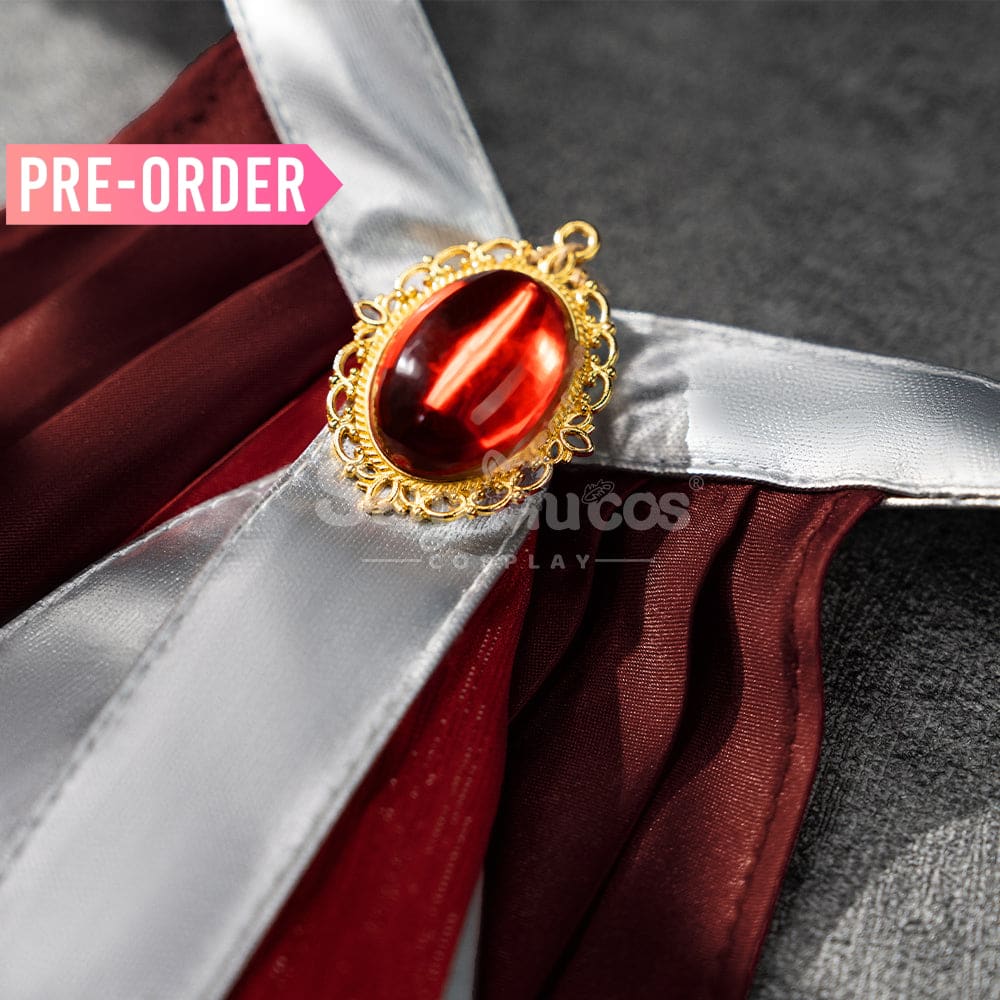 【Pre-Sale】Game Identity V Cosplay Ithaqua Cosplay Costume Premium Edition Cosplay Costumes