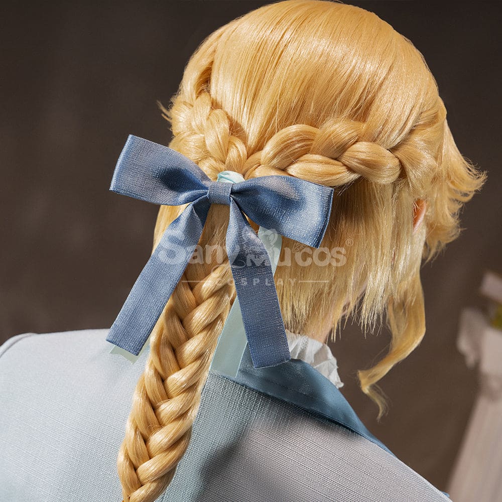 【Pre-Sale】Game Identity V Cosplay Journalist Reporter Cosplay Costume Premium Edition Cosplay Costumes