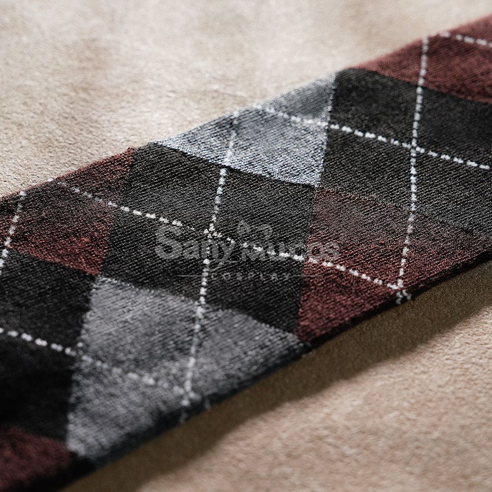 【Pre-Sale】Game Identity V Cosplay Lady Truth Cosplay Costume Premium Edition Cosplay Costumes