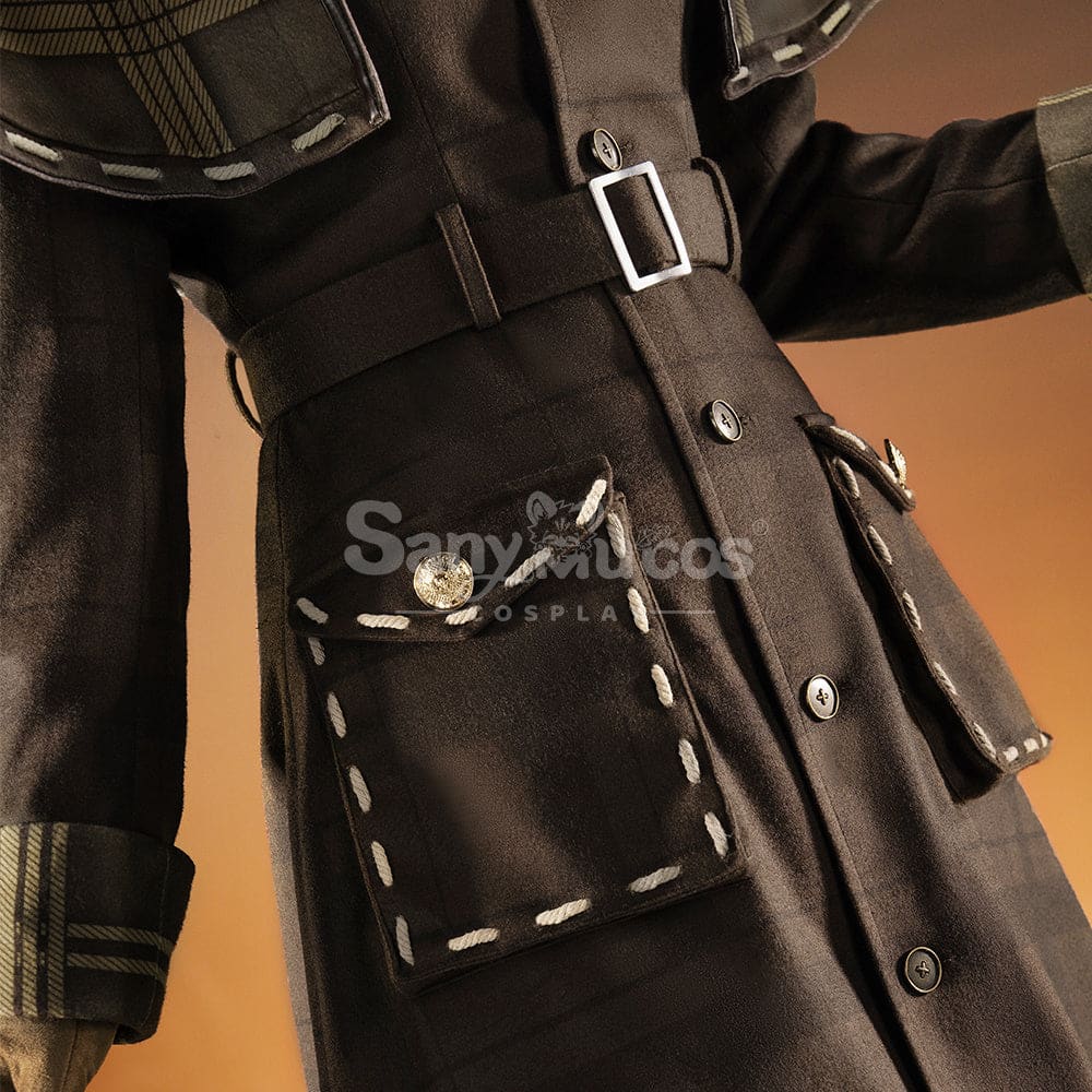 【Pre-Sale】Game Identity V Cosplay Lady Truth Cosplay Costume Premium Edition Cosplay Costumes