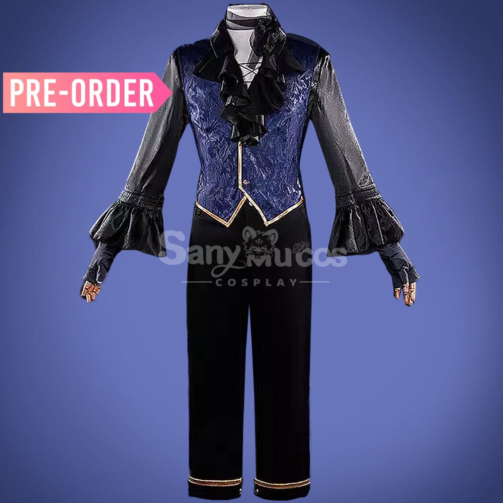 【Pre-Sale】Game Identity V Cosplay Lead Consultant Cosplay Costume Premium Edition Cosplay Costumes