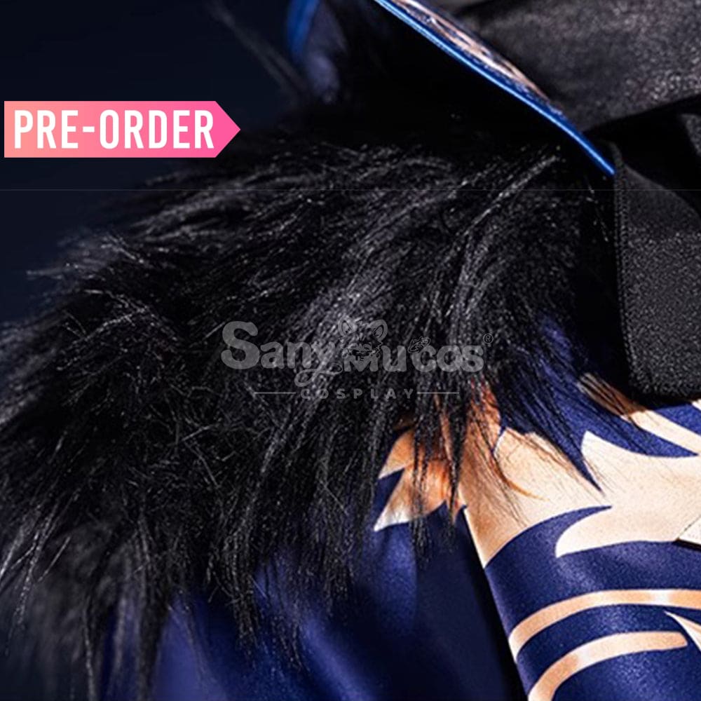 【Pre-Sale】Game Identity V Cosplay Lead Consultant Cosplay Costume Premium Edition Cosplay Costumes
