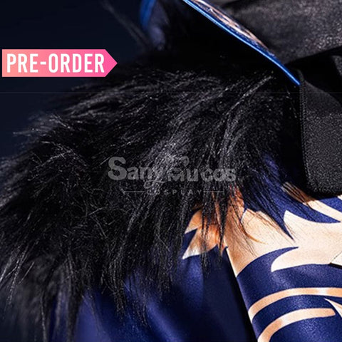 【Pre-Sale】Game Identity V Cosplay Lead Consultant Cosplay Costume Premium Edition Cosplay Costumes