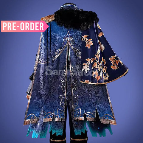 【Pre-Sale】Game Identity V Cosplay Lead Consultant Cosplay Costume Premium Edition Cosplay Costumes