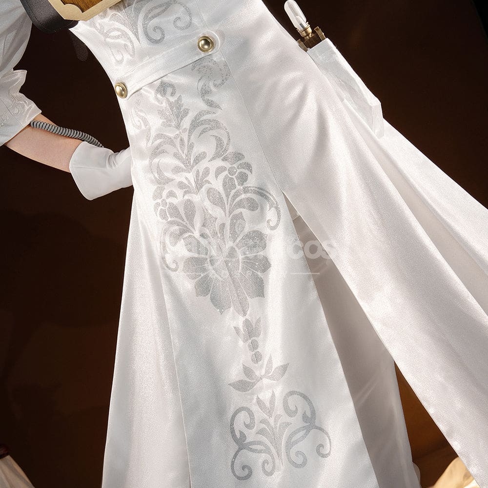 【Pre-Sale】Game Identity Ⅴ Cosplay Luca Balsa Cosplay Costume Premium Edition Cosplay Costumes