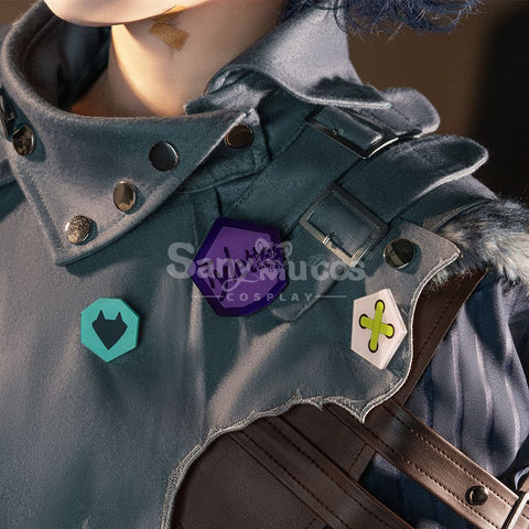 【Pre-Sale】Game Identity Ⅴ Cosplay Matthias Czernin Cosplay Costume Premium Edition Cosplay Costumes