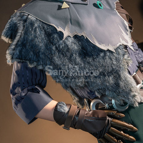 【Pre-Sale】Game Identity Ⅴ Cosplay Matthias Czernin Cosplay Costume Premium Edition Cosplay Costumes