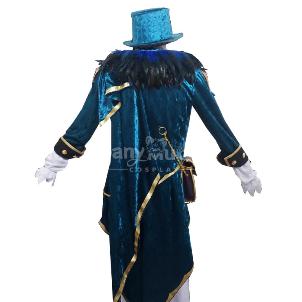 【Pre-Sale】Game Identity V Cosplay Mr. Swifts Cosplay Costume Cosplay Costumes