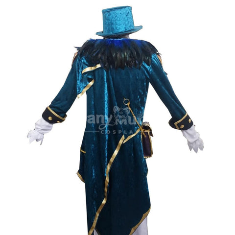 【Pre-Sale】Game Identity V Cosplay Mr. Swifts Cosplay Costume Cosplay Costumes