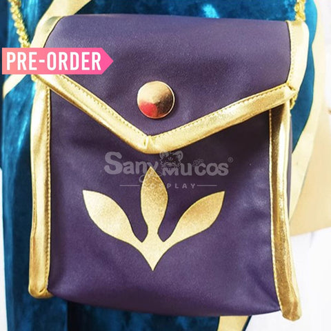 【Pre-Sale】Game Identity V Cosplay Mr. Swifts Cosplay Costume Cosplay Costumes