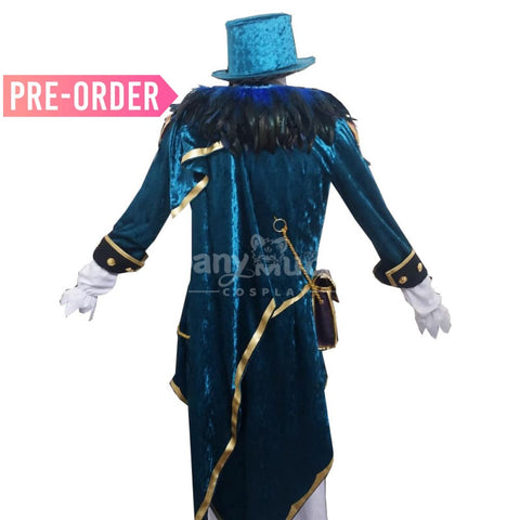 【Pre-Sale】Game Identity V Cosplay Mr. Swifts Cosplay Costume Cosplay Costumes