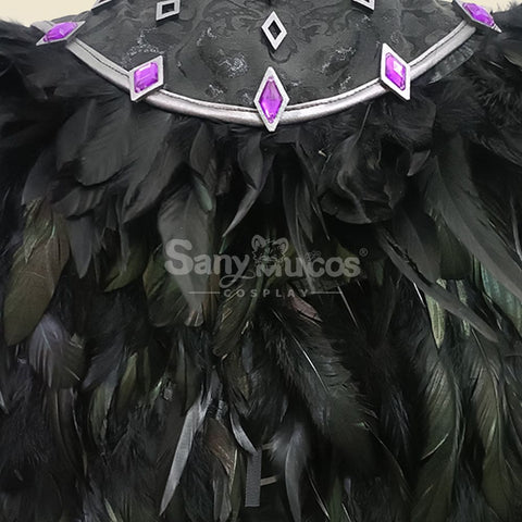 【Pre-Sale】Game Identity Ⅴ Cosplay Necromancer (Photographer) Cosplay Costume Premium Edition Cosplay Costumes