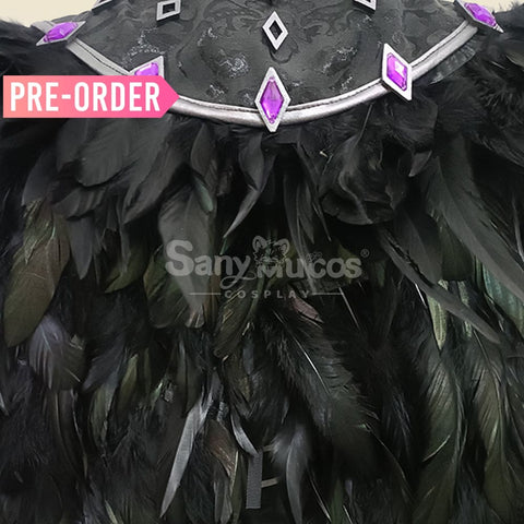 【Pre-Sale】Game Identity Ⅴ Cosplay Necromancer (Photographer) Cosplay Costume Premium Edition Cosplay Costumes