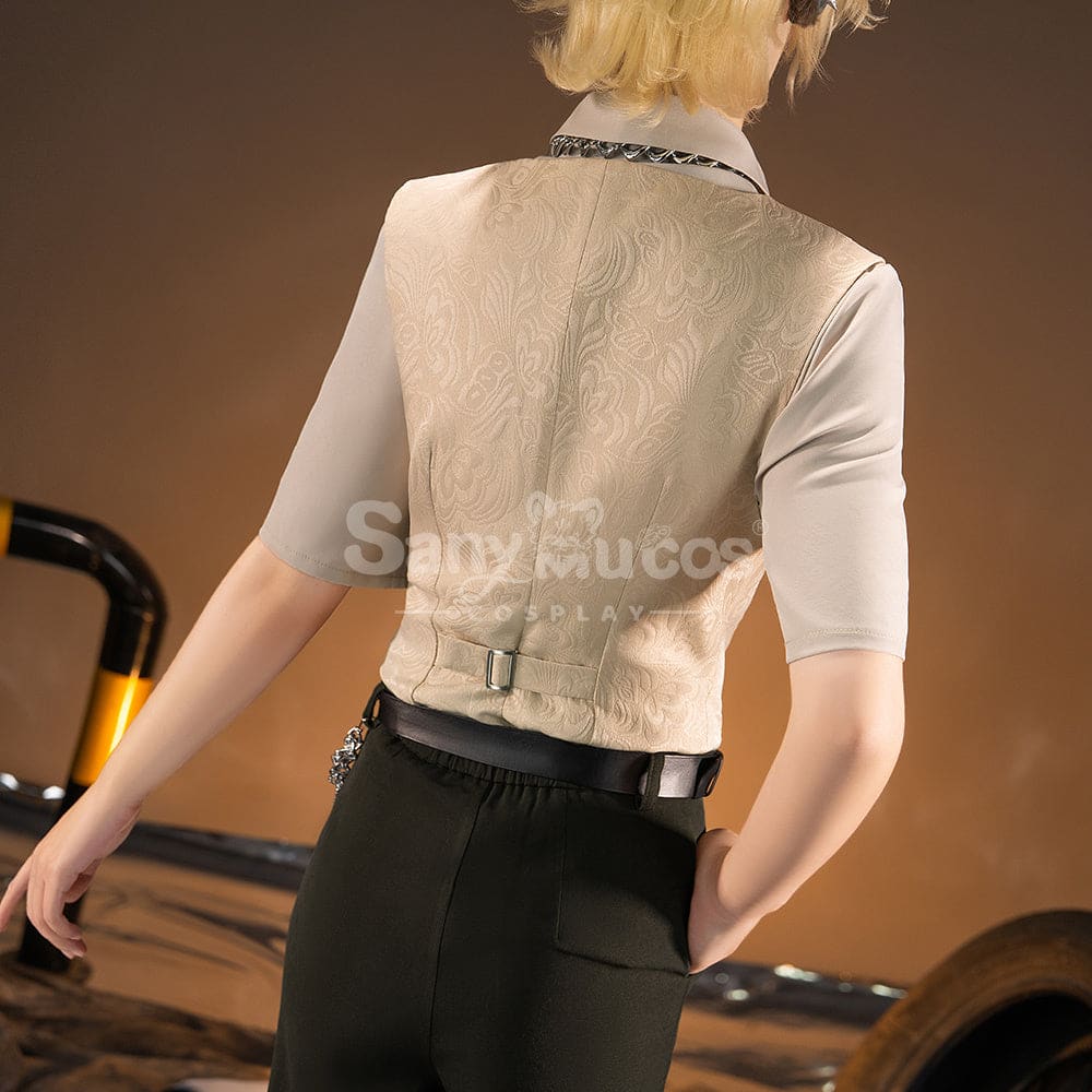 【Pre Sale】Game Identity V Cosplay Nether Pact Cosplay Costume Premium Edition Cosplay Costumes