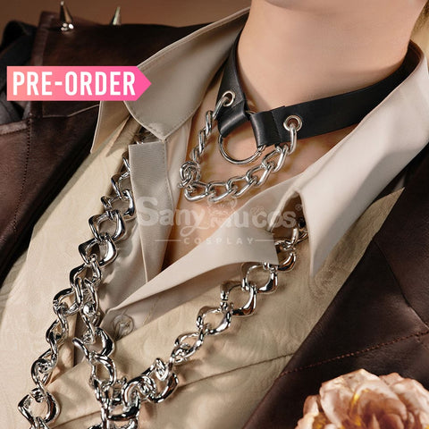 【Pre Sale】Game Identity V Cosplay Nether Pact Cosplay Costume Premium Edition Cosplay Costumes