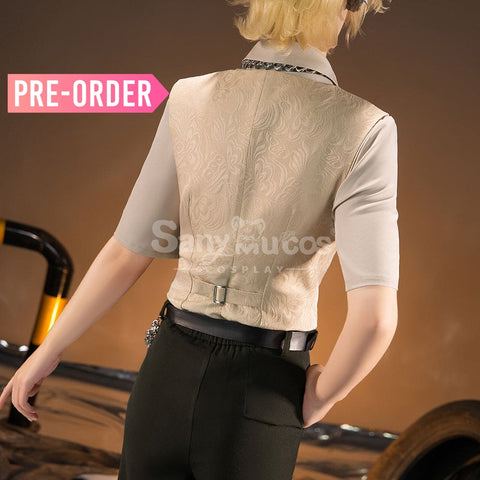 【Pre Sale】Game Identity V Cosplay Nether Pact Cosplay Costume Premium Edition Cosplay Costumes