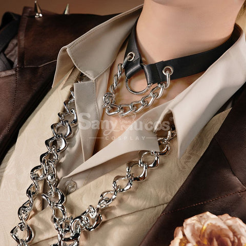 【Pre Sale】Game Identity V Cosplay Nether Pact Cosplay Costume Premium Edition Cosplay Costumes