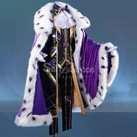 【Pre-Sale】Game Identity V Cosplay Photographer Joseph Desaulniers Cosplay Costume Premium Edition Cosplay Costumes