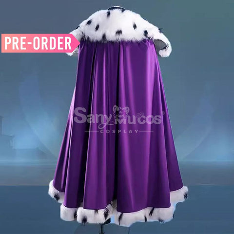 【Pre-Sale】Game Identity V Cosplay Photographer Joseph Desaulniers Cosplay Costume Premium Edition Cosplay Costumes