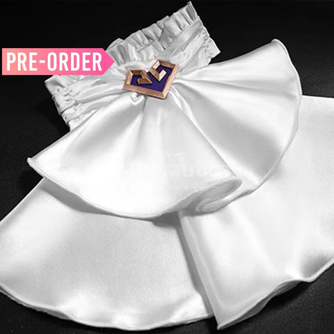 【Pre-Sale】Game Identity V Cosplay Photographer Joseph Desaulniers Cosplay Costume Premium Edition Cosplay Costumes