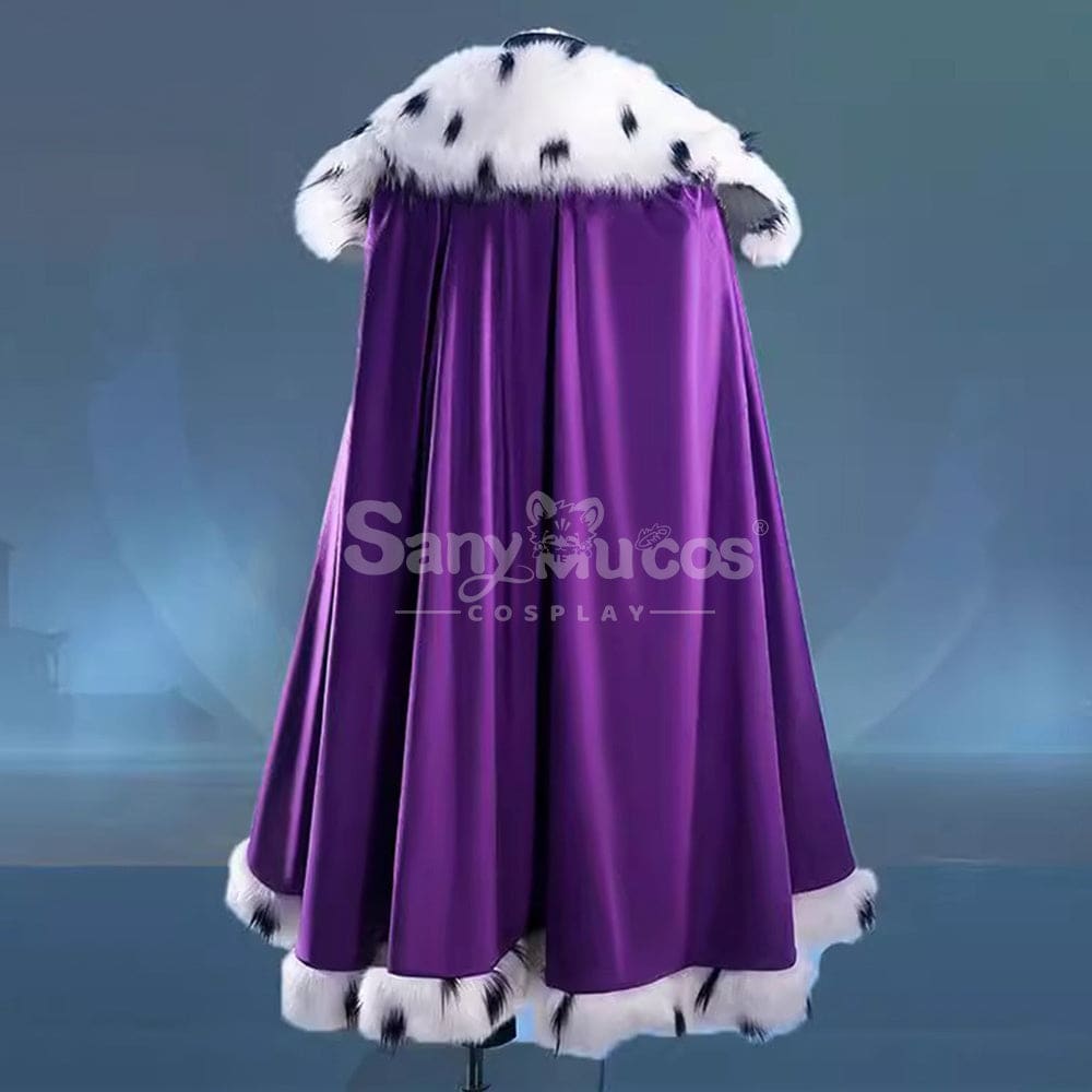 【Pre-Sale】Game Identity V Cosplay Photographer Joseph Desaulniers Cosplay Costume Premium Edition Cosplay Costumes