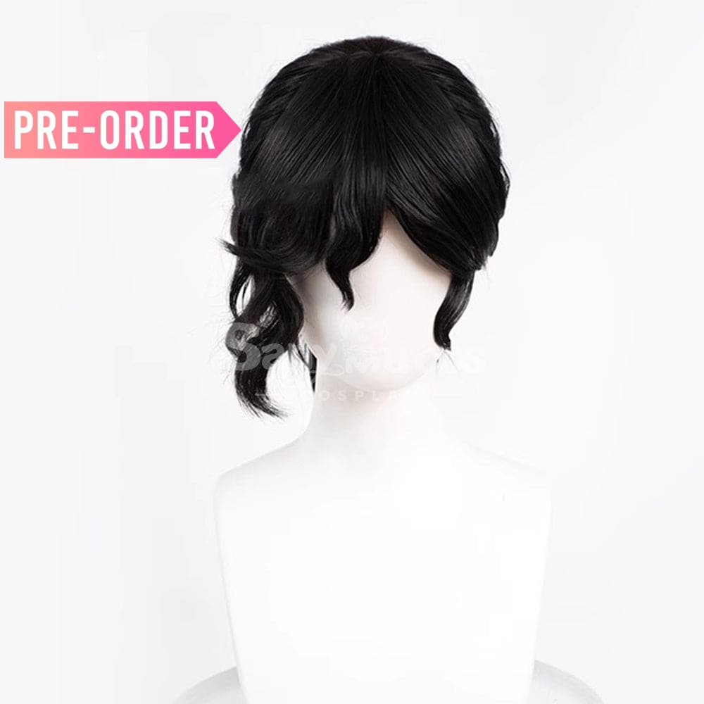 【Pre-Sale】Game Identity V Cosplay Prismatic Painter Cosplay Wig Cosplay Wigs