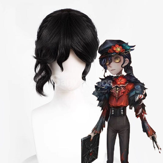 【Pre-Sale】Game Identity V Cosplay Prismatic Painter Cosplay Wig Cosplay Wigs 1000