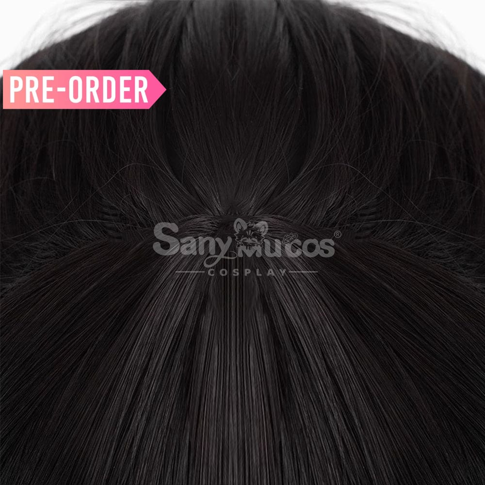【Pre-Sale】Game Identity V Cosplay Prismatic Painter Cosplay Wig Cosplay Wigs
