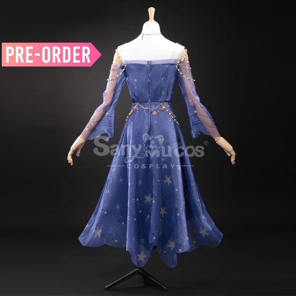 【Pre-Sale】Game Identity Ⅴ Cosplay Psychologist Ada Mesmer Everlasting Dream Cosplay Costume Cosplay Costumes