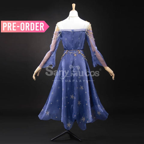 【Pre-Sale】Game Identity Ⅴ Cosplay Psychologist Ada Mesmer Everlasting Dream Cosplay Costume Cosplay Costumes