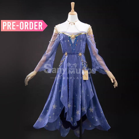 【Pre-Sale】Game Identity Ⅴ Cosplay Psychologist Ada Mesmer Everlasting Dream Cosplay Costume Cosplay Costumes