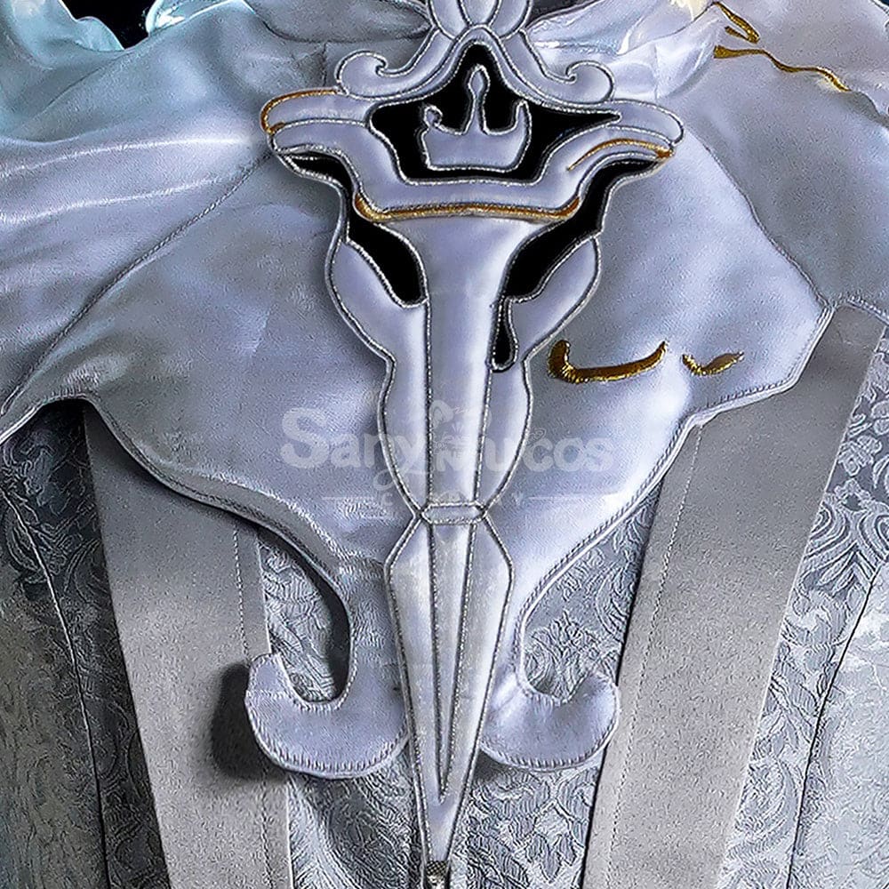 【Pre-Sale】Game Identity V Cosplay Puppet Gold Cosplay Costume Cosplay Costumes