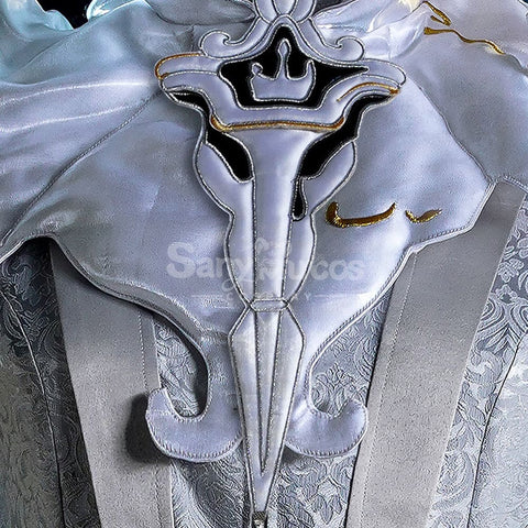 【Pre-Sale】Game Identity V Cosplay Puppet Gold Cosplay Costume Cosplay Costumes