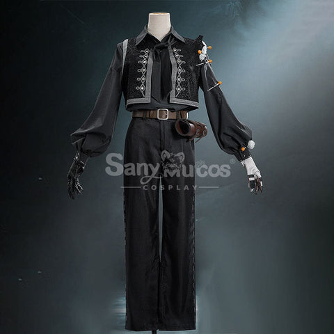【Pre-Sale】Game Identity V Cosplay Puppeteer Matthias Czernin Cosplay Costume Cosplay Costumes
