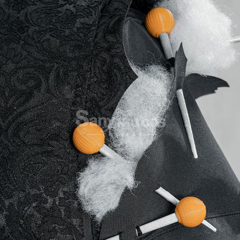 【Pre-Sale】Game Identity V Cosplay Puppeteer Matthias Czernin Cosplay Costume Cosplay Costumes